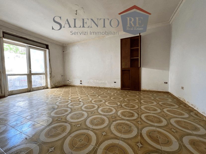 Casa indipendente in Via Matino 140, Casarano — foto 4 di 5