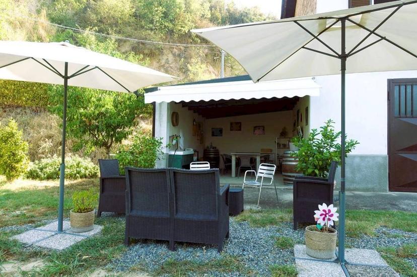 Rustico, Mombercelli — foto 5 di 5
