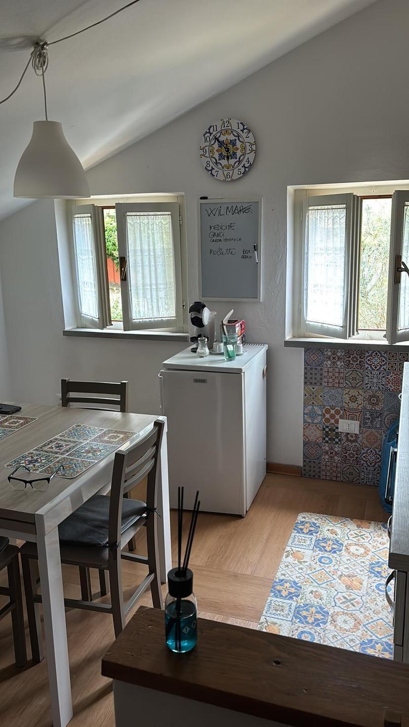 Bilocale, Montescudaio — foto 5 di 5