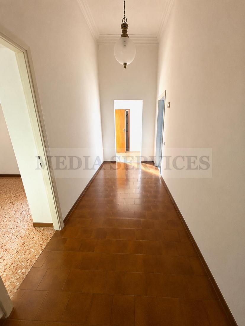 Trilocale in Via Aurelio Saffi N° 29, Sannazzaro de' Burgondi