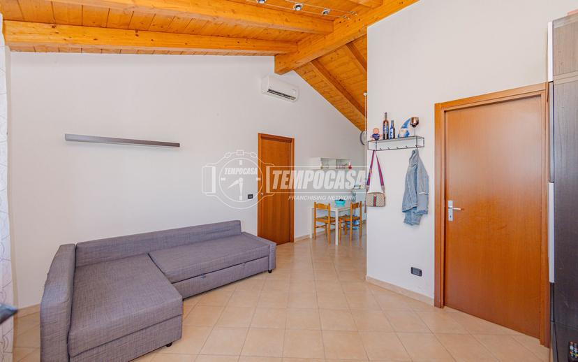 Bilocale in Via Vecchiarino 112, Cilavegna — foto 4 di 5