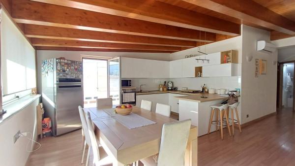 Attico in Contrada Malvicino 1, Capo d'Orlando — foto 3 di 5