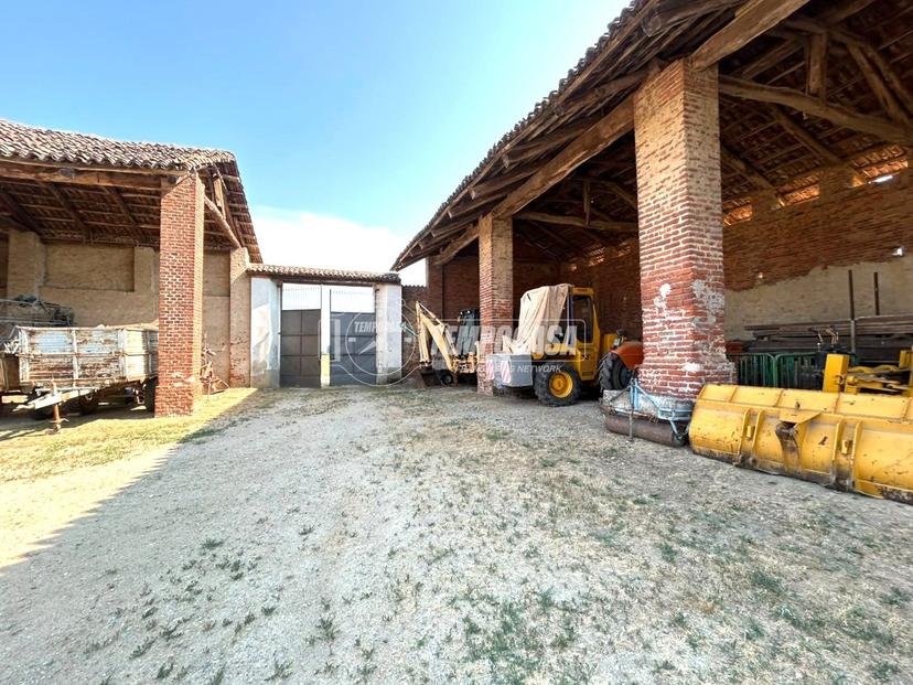Rustico in Regione Albere 6, Piossasco — foto 5 di 5