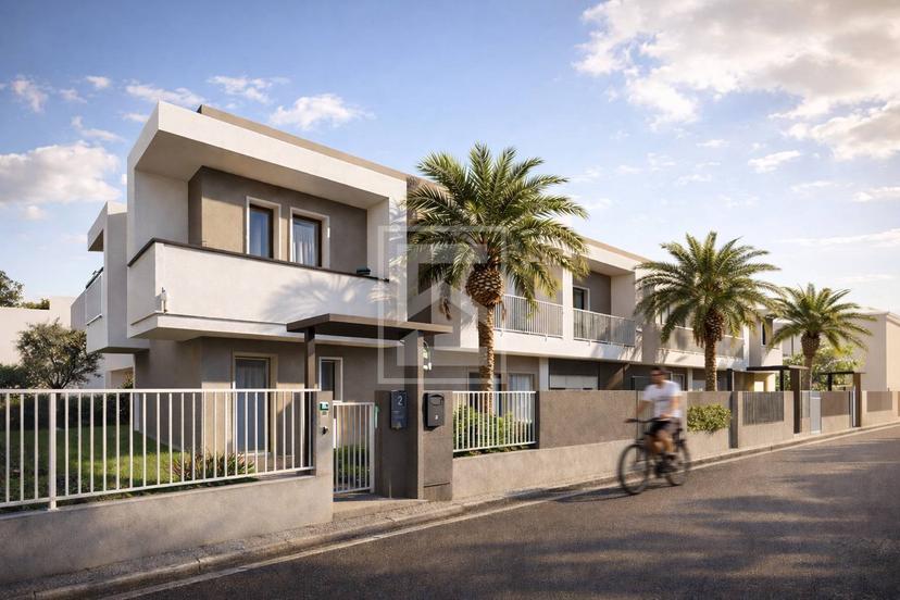 Villa in Via Frassino CM, Peschiera del Garda — foto 4 di 5
