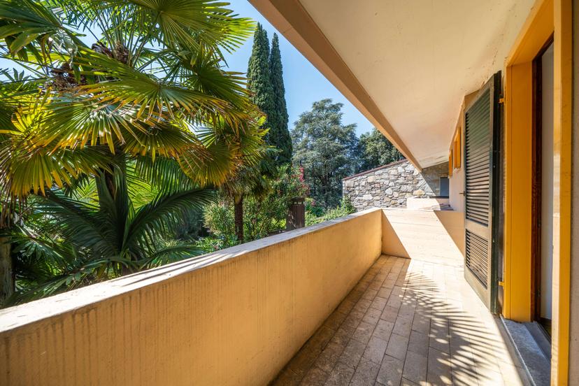 Villa a schiera, Porto Valtravaglia — foto 3 di 5
