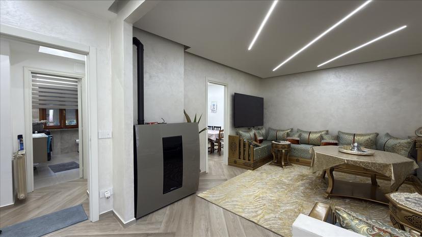 Appartamento in Via Don Minzoni 4, Castiglione del Lago — foto 3 di 5