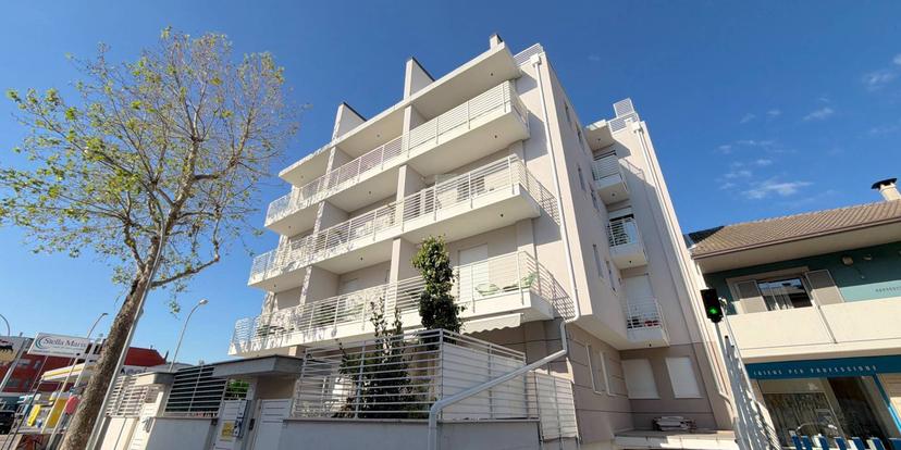 Bilocale in Via Giovanni Prati 2, San Benedetto del Tronto — foto 4 di 5