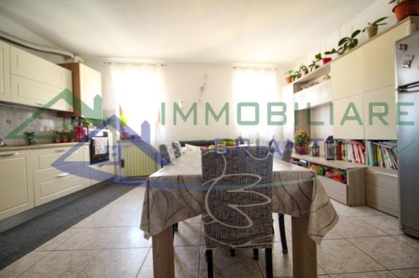 Bilocale in Via San Rocco, Sumirago — foto 3 di 5
