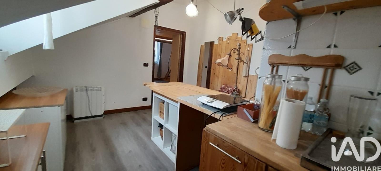 Attico in Corso Italia 17, Savona
