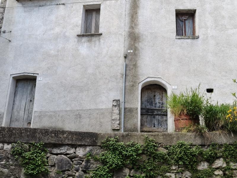 Casa indipendente in Via Salita Monte, Carpinone — foto 2 di 5