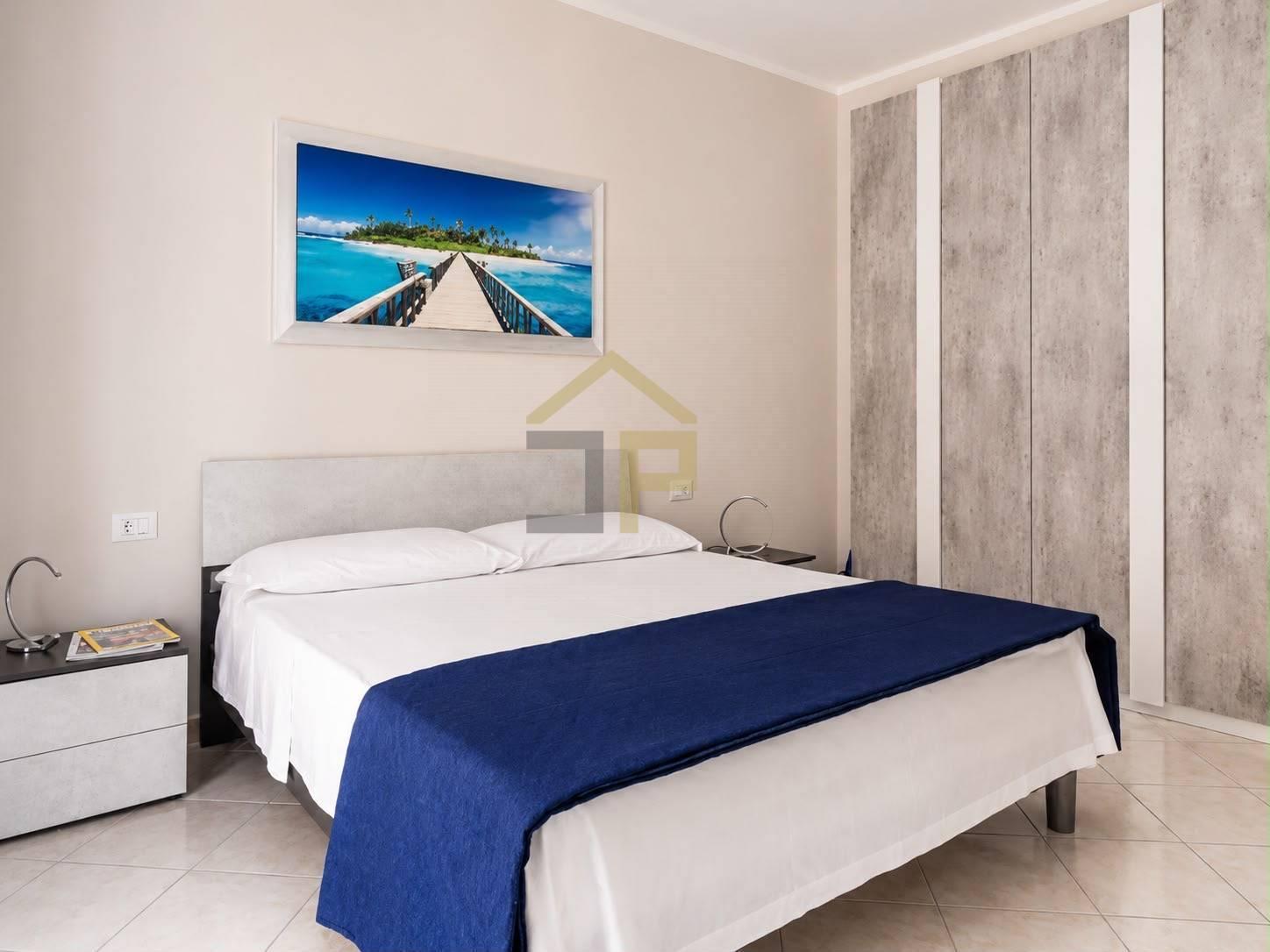 Bilocale in Via Vincenzo Gioberti 3, Balestrate