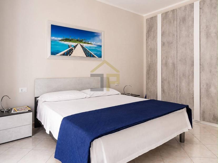 Bilocale in Via Vincenzo Gioberti 3, Balestrate