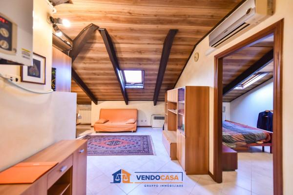 Bilocale in Via Speranza 79, San Mauro Torinese — foto 2 di 5