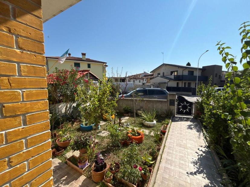Terratetto, San Giorgio di Nogaro — foto 5 di 5