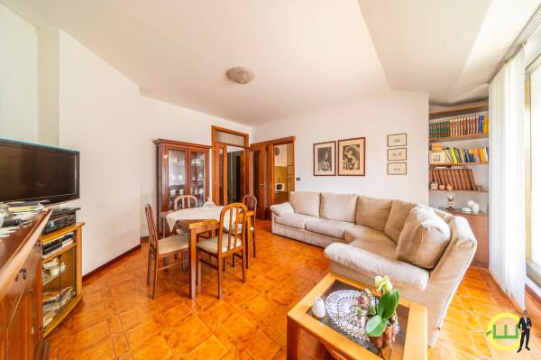 Quadrilocale in Via Armistizio, Cormons — foto 3 di 5