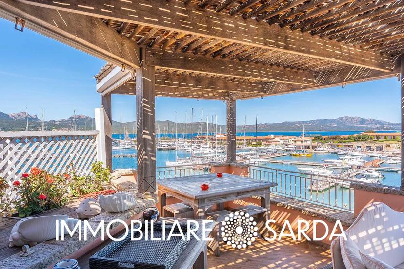 Appartamento in Via Sentiero della Casbah, Olbia — foto 4 di 5