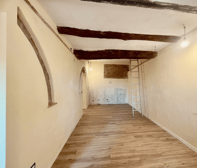 Trilocale, Peccioli — foto 2 di 3