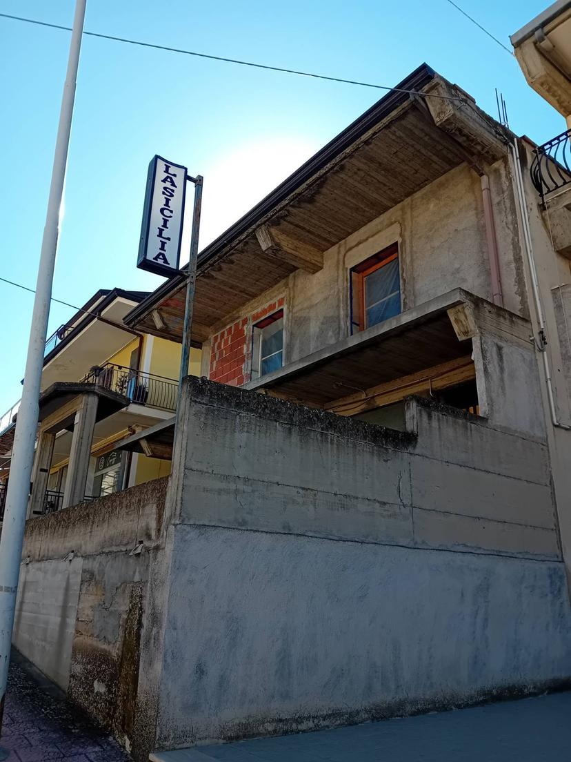 Appartamento, Castel di Iudica — foto 3 di 5