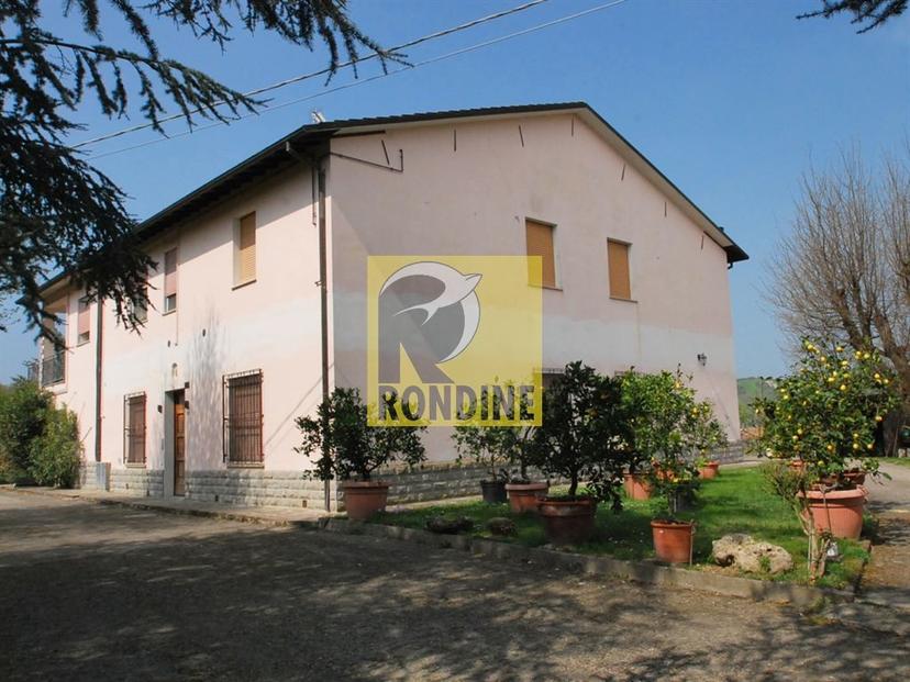 Villa bifamiliare, Brisighella — foto 5 di 5
