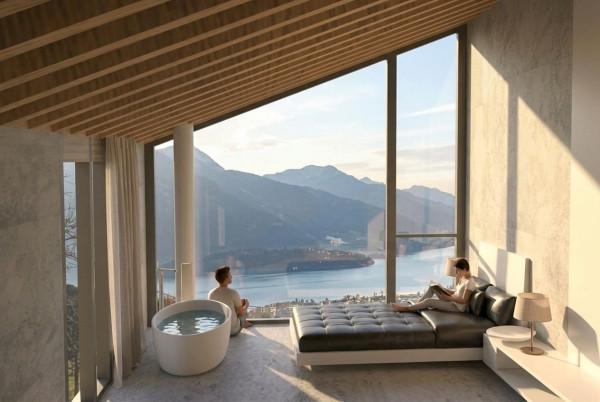 Villa in Località Traversa 78, Gravedona ed Uniti — foto 2 di 5