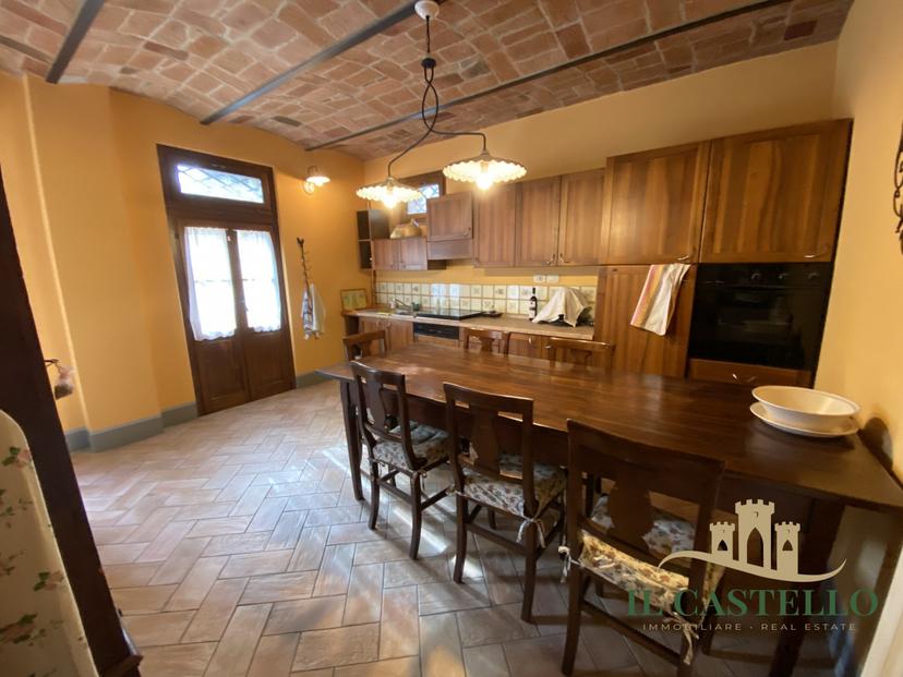 Casa indipendente in Frattavecchia, Castiglione del Lago — foto 2 di 5