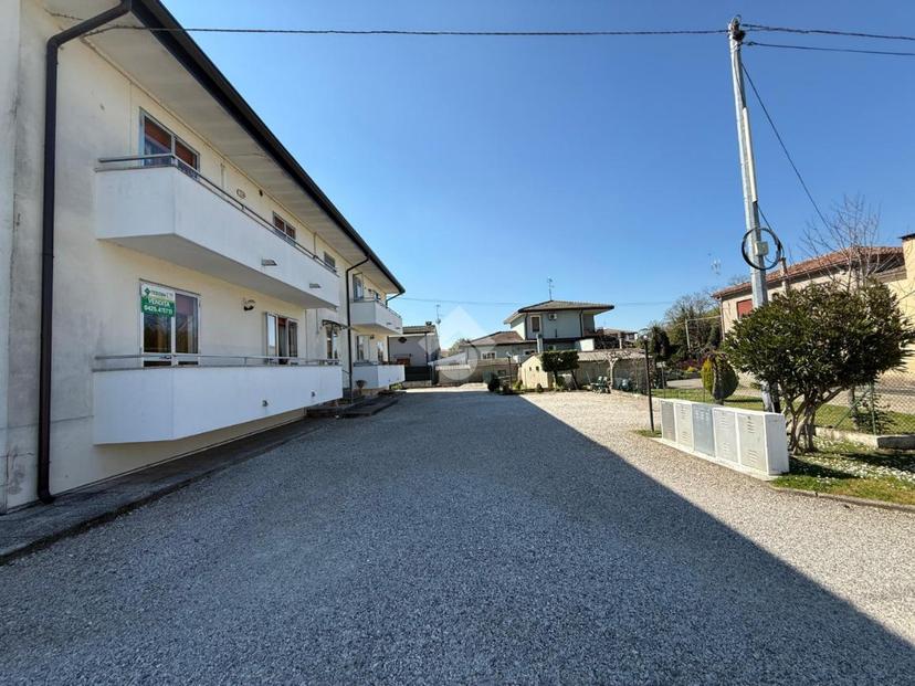 Trilocale in Via Trento 372, Ceregnano — foto 3 di 5