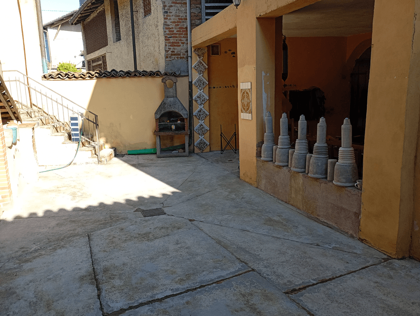 Casa indipendente in Via Gonzaga, Pontestura — foto 4 di 5