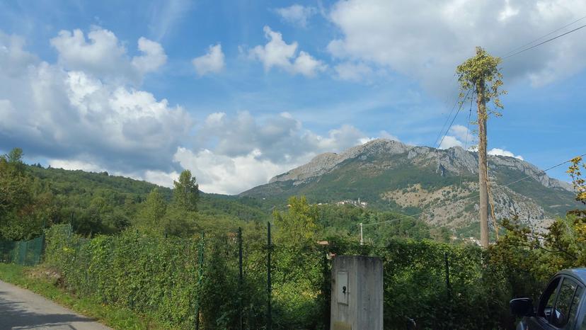 Rustico, Villa Collemandina — foto 2 di 5