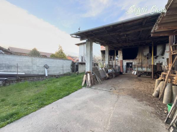 Rustico in Via Giuseppe Mazzini, Fontaneto d'Agogna — foto 4 di 5