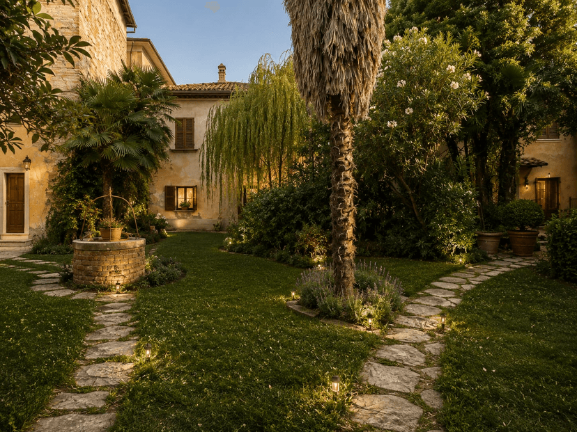Casa indipendente in Piazza Cavallotti, Sinalunga — foto 5 di 5