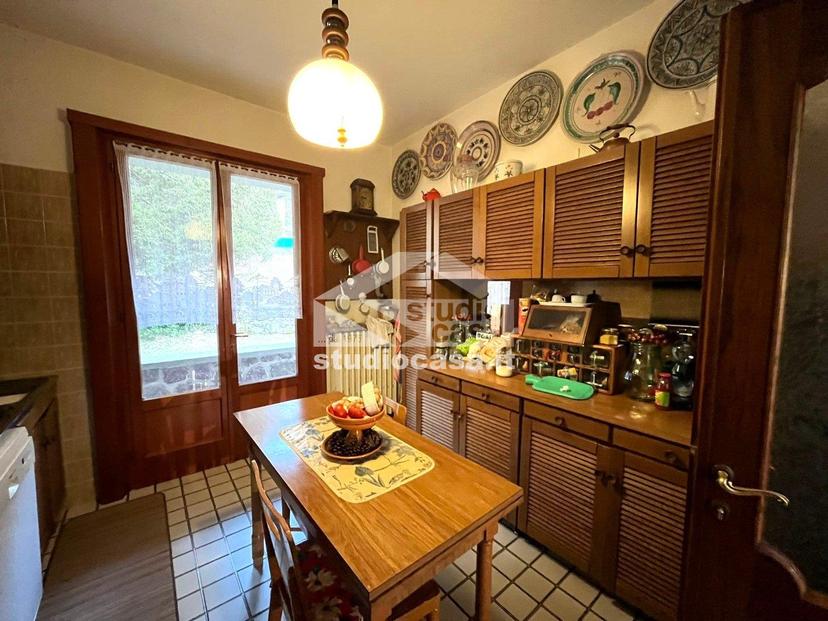 Villa in Via Frassa, Piazzatorre — foto 5 di 5