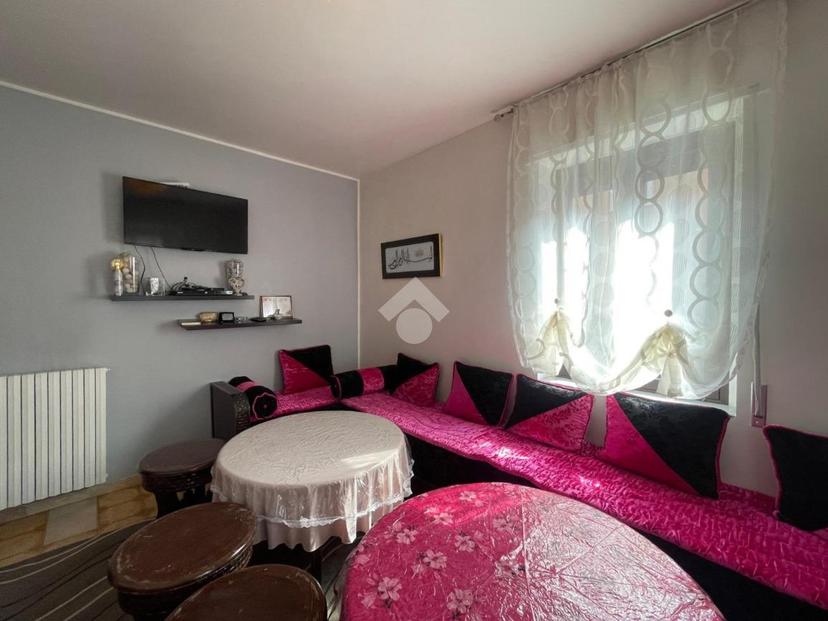 Quadrilocale in Via San Francesco d'Assisi 5, Monza — foto 5 di 5