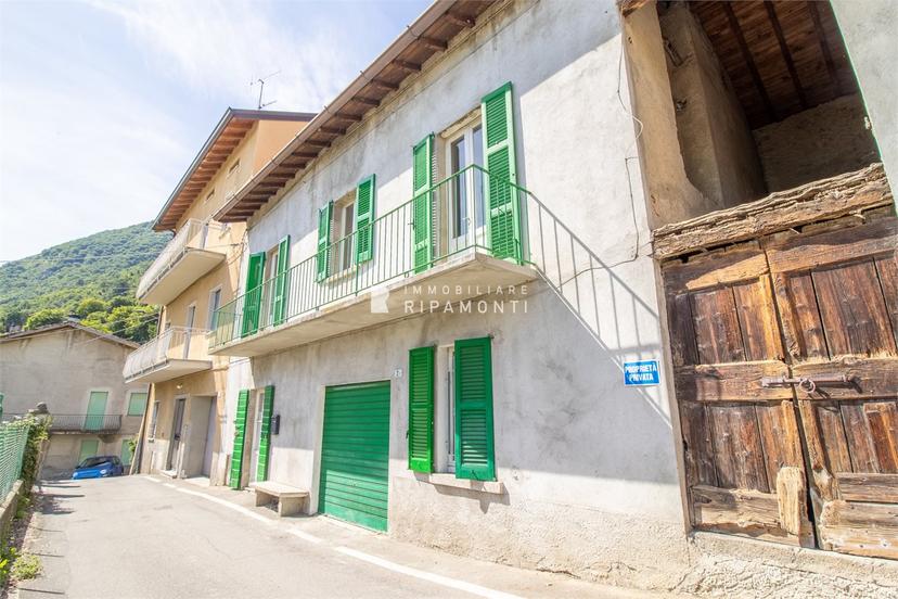Villa in Via Cariolo 2, Civate — foto 2 di 5