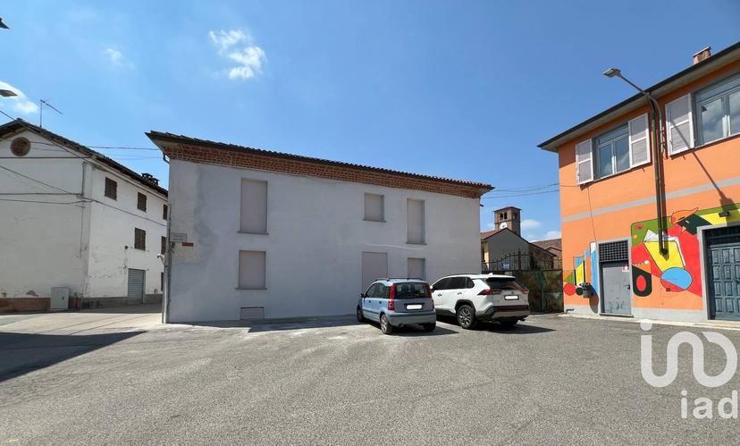 Rustico in Piazza Piazza Baiveri, Masio — foto 3 di 5