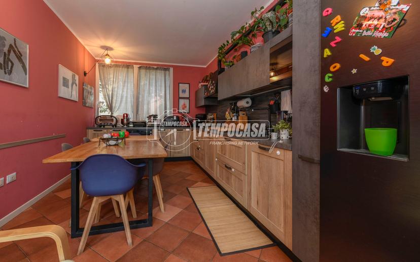 Quadrilocale in Via San Vito, Bedizzole — foto 2 di 5