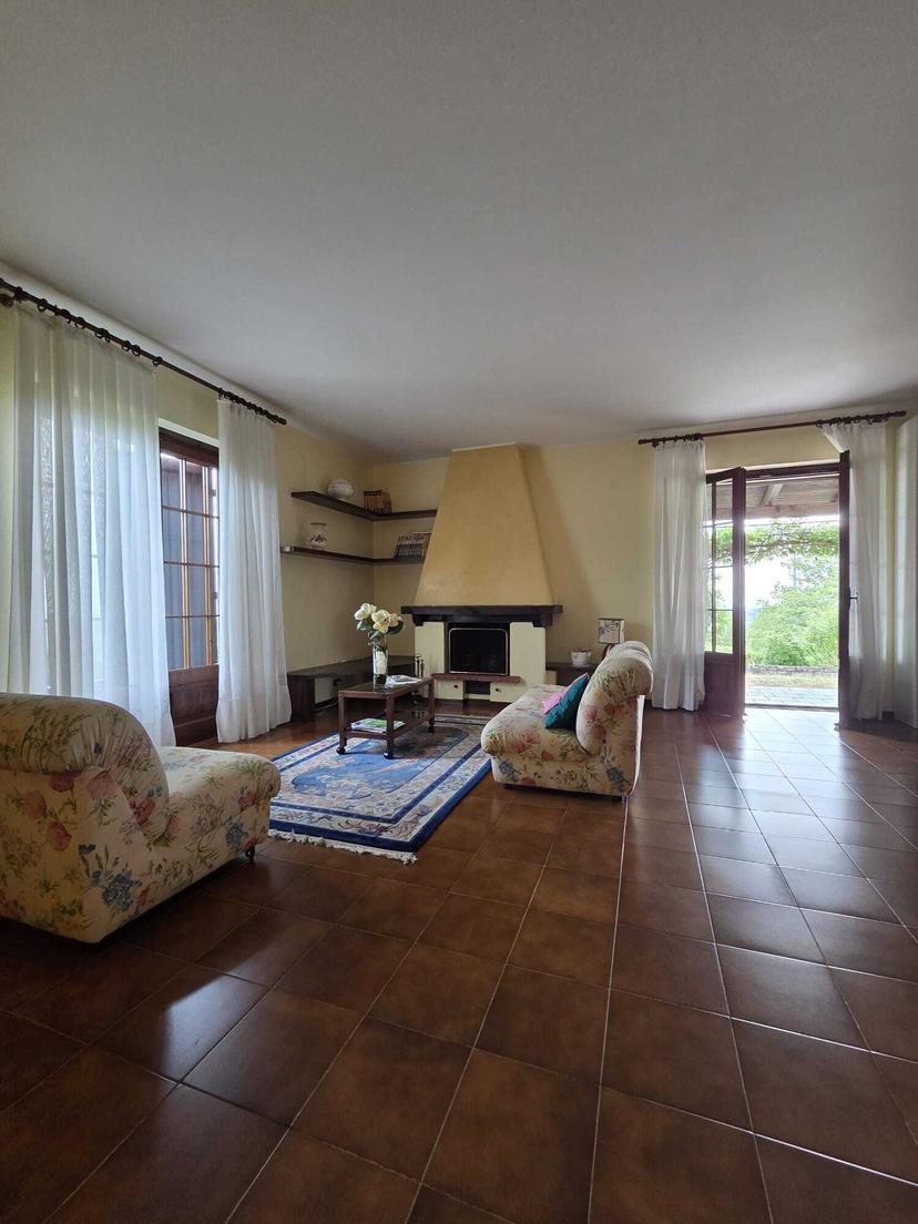 Villa in Costa Sidoli, Ziano Piacentino — foto 4 di 5