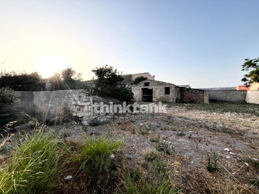 Rustico in Contrada Maulli, Ragusa — foto 2 di 5