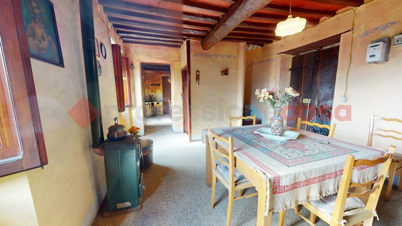 Casa indipendente in Via di Motrone  3, Borgo a Mozzano — foto 5 di 5
