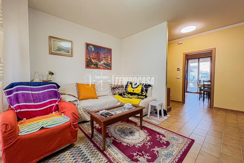 Quadrilocale in Via Santarcangiolese 2390, Santarcangelo di Romagna — foto 2 di 5