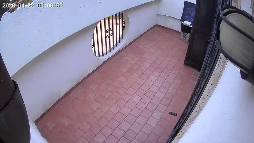Trilocale in Via Antonio Gramsci, Stimigliano — foto 2 di 5