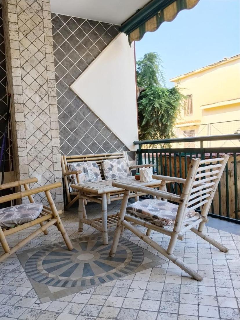 Villa in Via per Nola 66, San Paolo Bel Sito — foto 3 di 5