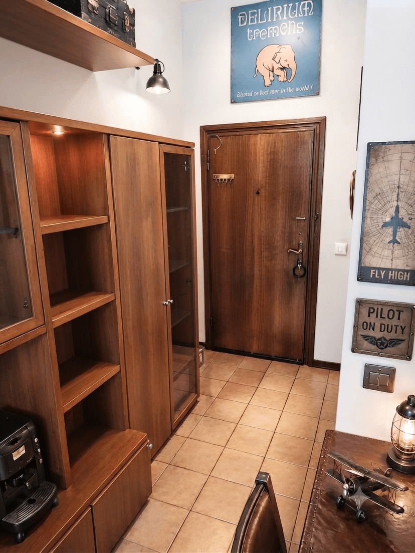 Trilocale, Rosignano Marittimo — foto 4 di 5