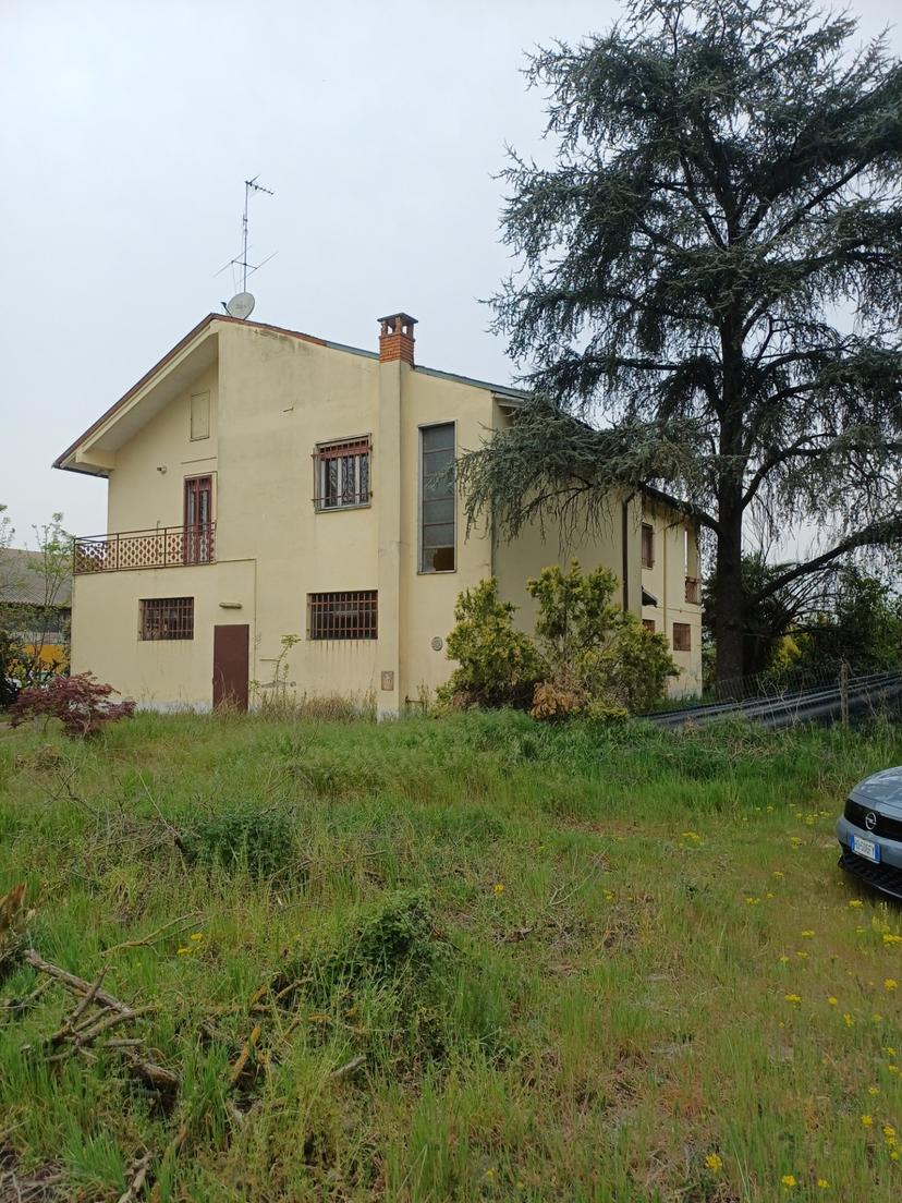Villa in Via Belvedere 1, Pavia — foto 4 di 5
