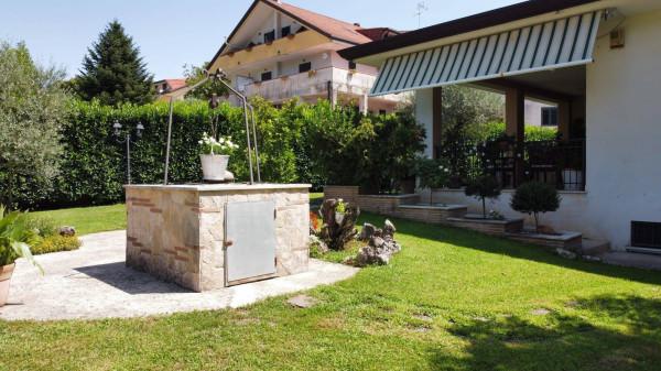 Villa in Contrada Lagoscillo, Patrica — foto 4 di 5