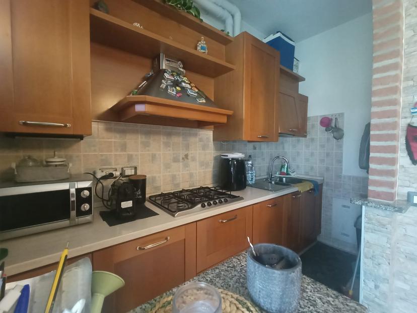 Trilocale in Via La Pira Giorgio, Somaglia — foto 2 di 5