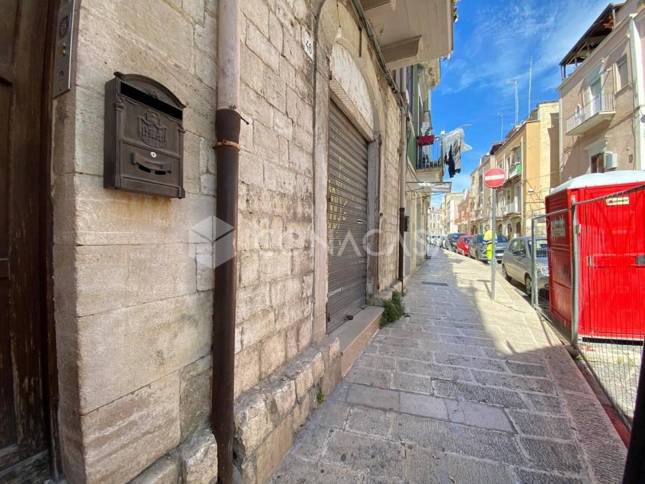Bilocale in Via Ettore Fieramosca 46, Barletta