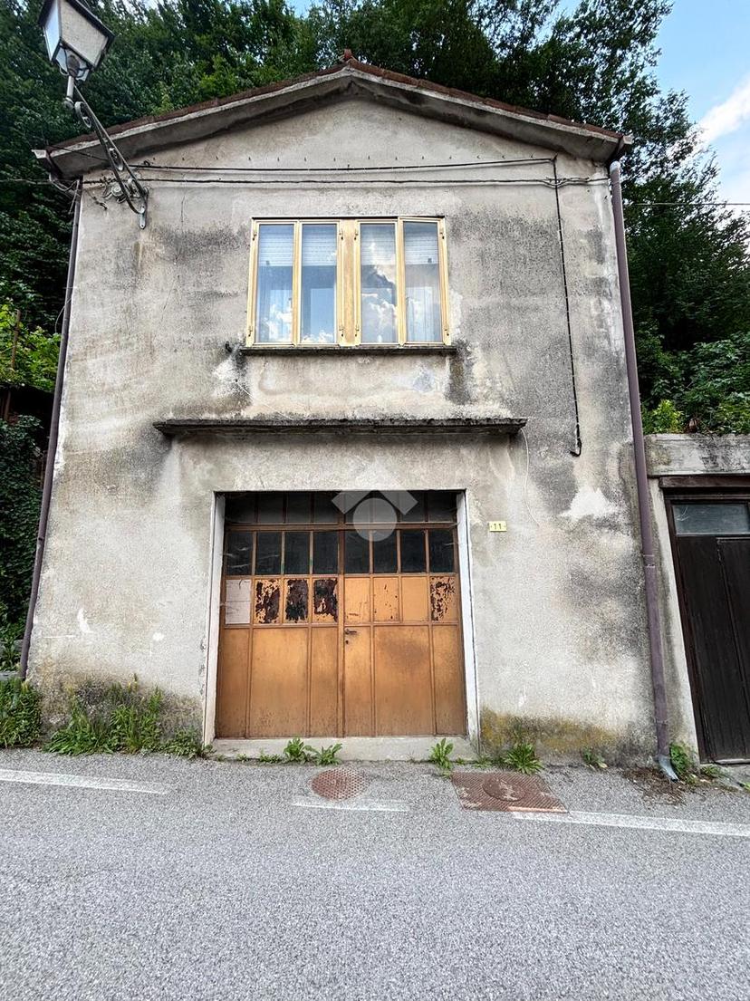 Casa indipendente in Via Stazio 11, Valbrenta — foto 5 di 5