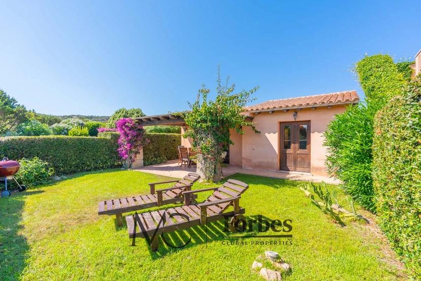 Villa, San Teodoro — foto 3 di 5