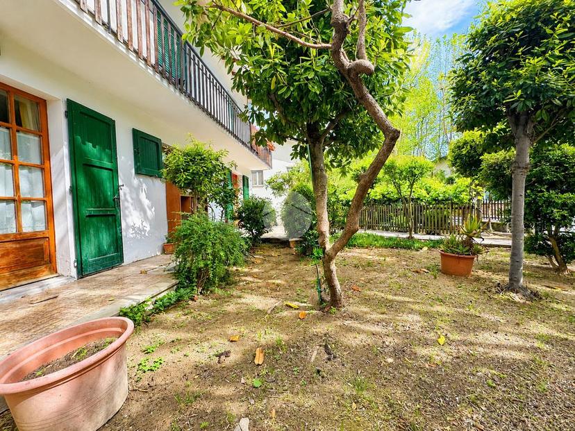Villa in Via Morigi 5, San Mauro Pascoli — foto 2 di 5