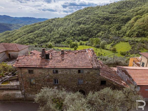 Villa a schiera in Via Cariggio, Fivizzano — foto 4 di 5